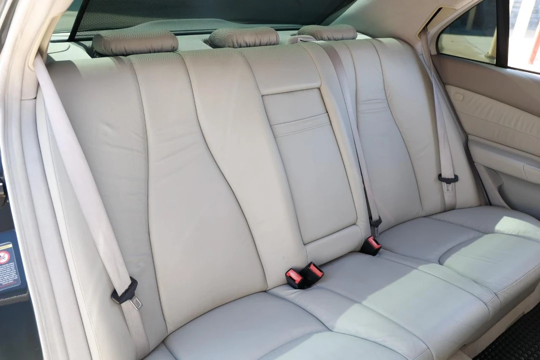 2001 Mercedes-Benz W220 S-Class - Image 14 of 21