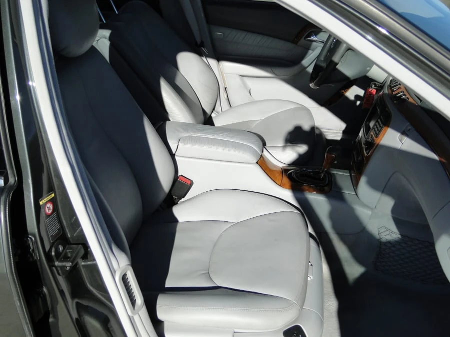 2001 Mercedes-Benz W220 S-Class - Image 3 of 5