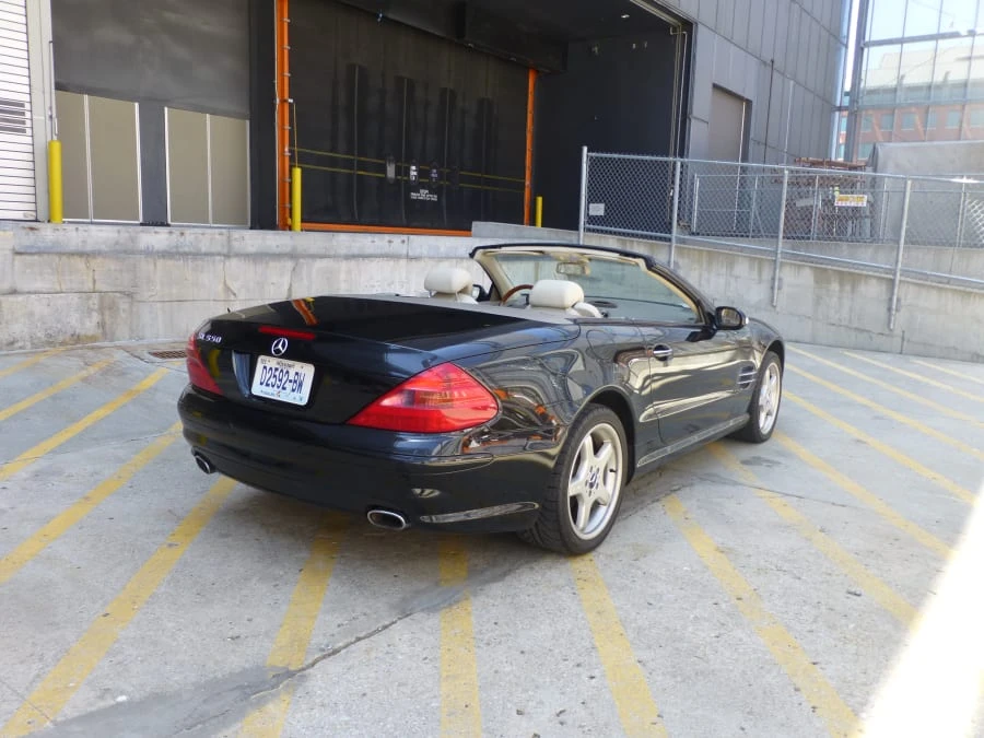 2001 Mercedes-Benz W220 S-Class - Image 3 of 6