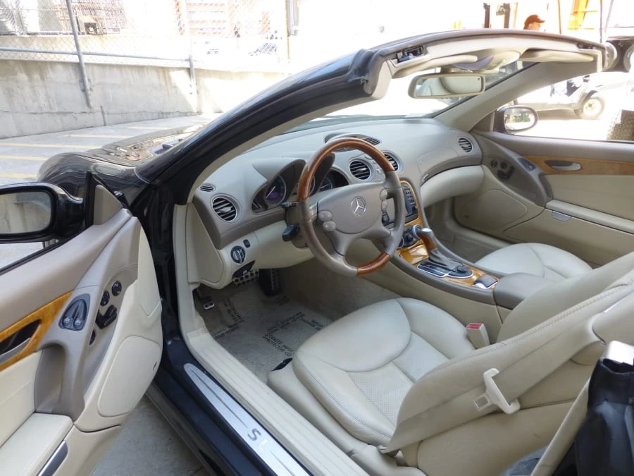 2001 Mercedes-Benz W220 S-Class - Image 4 of 6