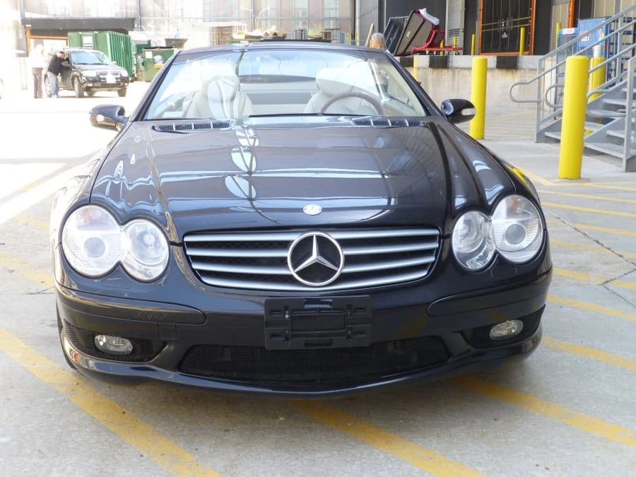 2001 Mercedes-Benz W220 S-Class - Image 6 of 6