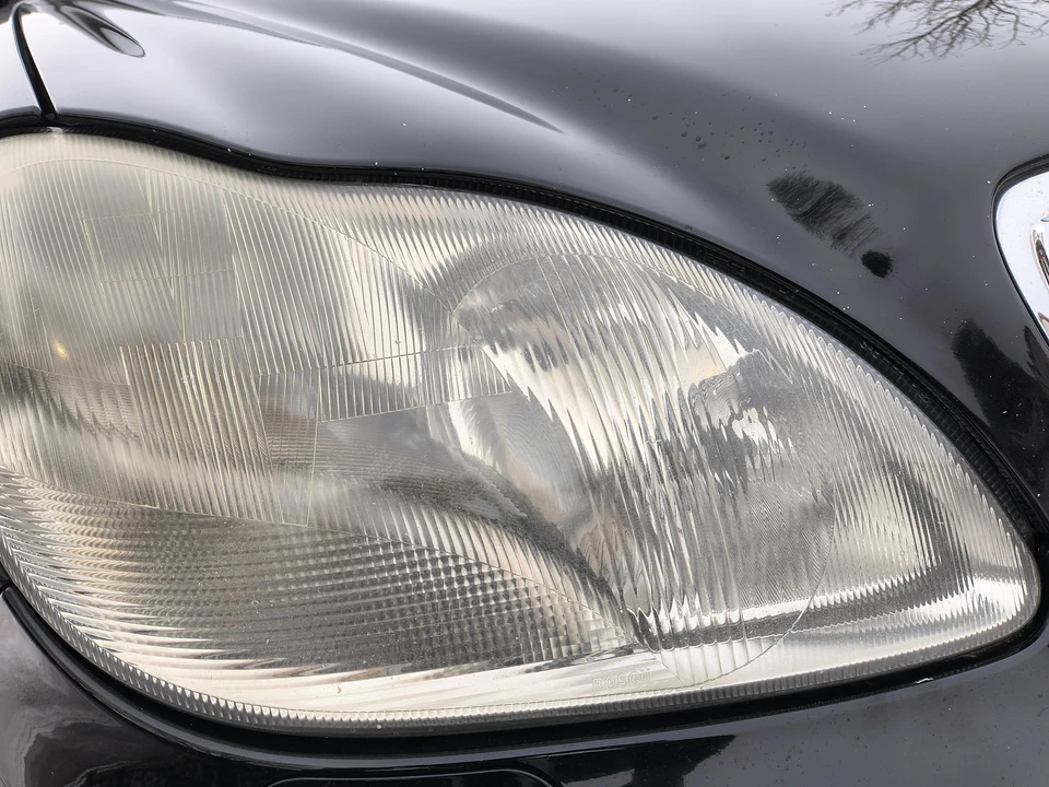 2001 Mercedes-Benz W220 S-Class - Image 12 of 31