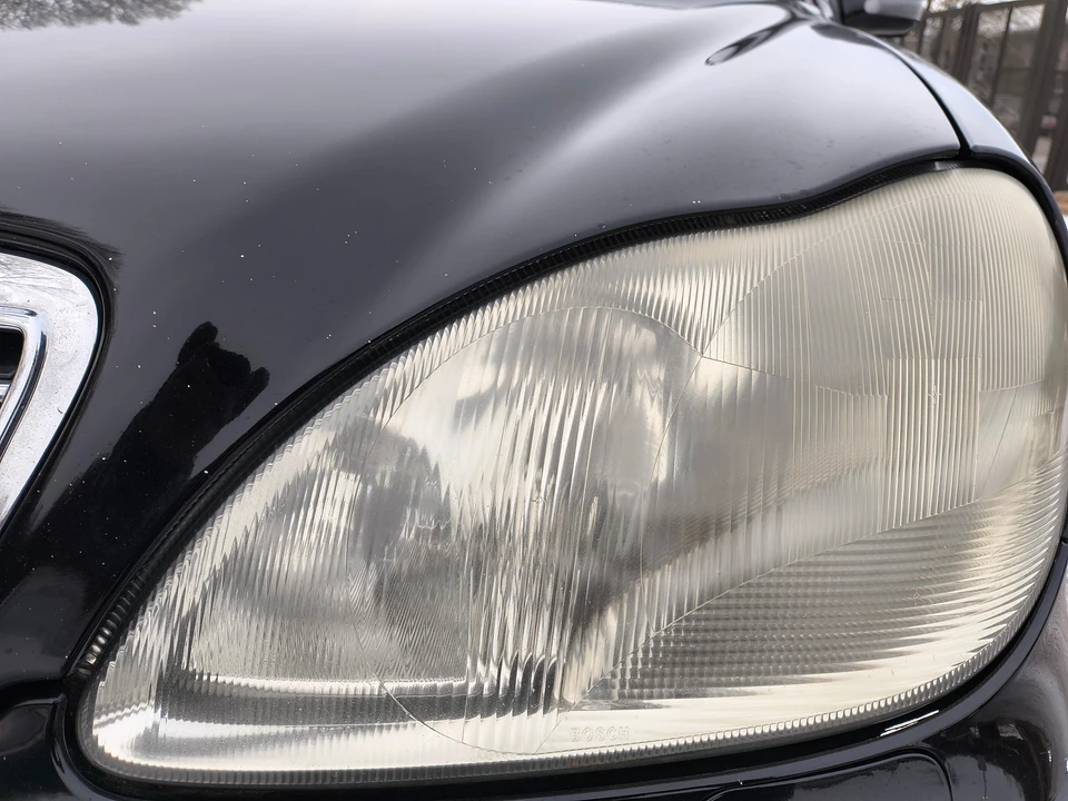 2001 Mercedes-Benz W220 S-Class - Image 13 of 31