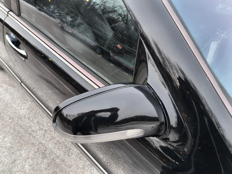 2001 Mercedes-Benz W220 S-Class - Image 20 of 31