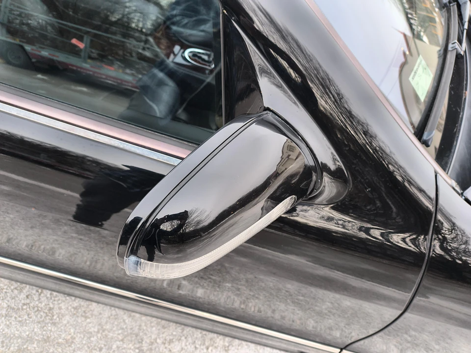 2001 Mercedes-Benz W220 S-Class - Image 19 of 31