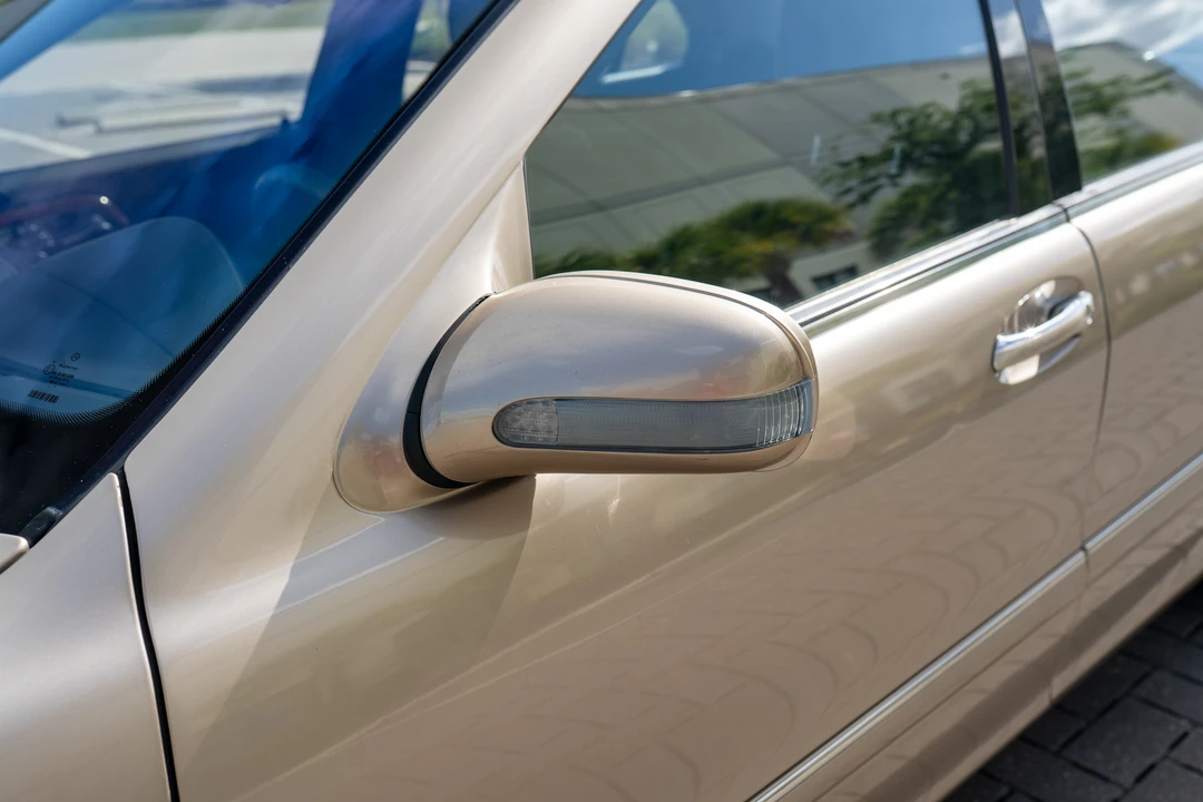 2001 Mercedes-Benz W220 S-Class - Image 17 of 31