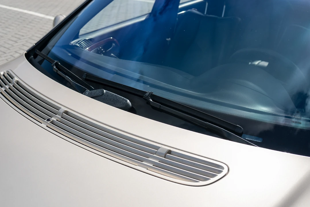 2001 Mercedes-Benz W220 S-Class - Image 19 of 31