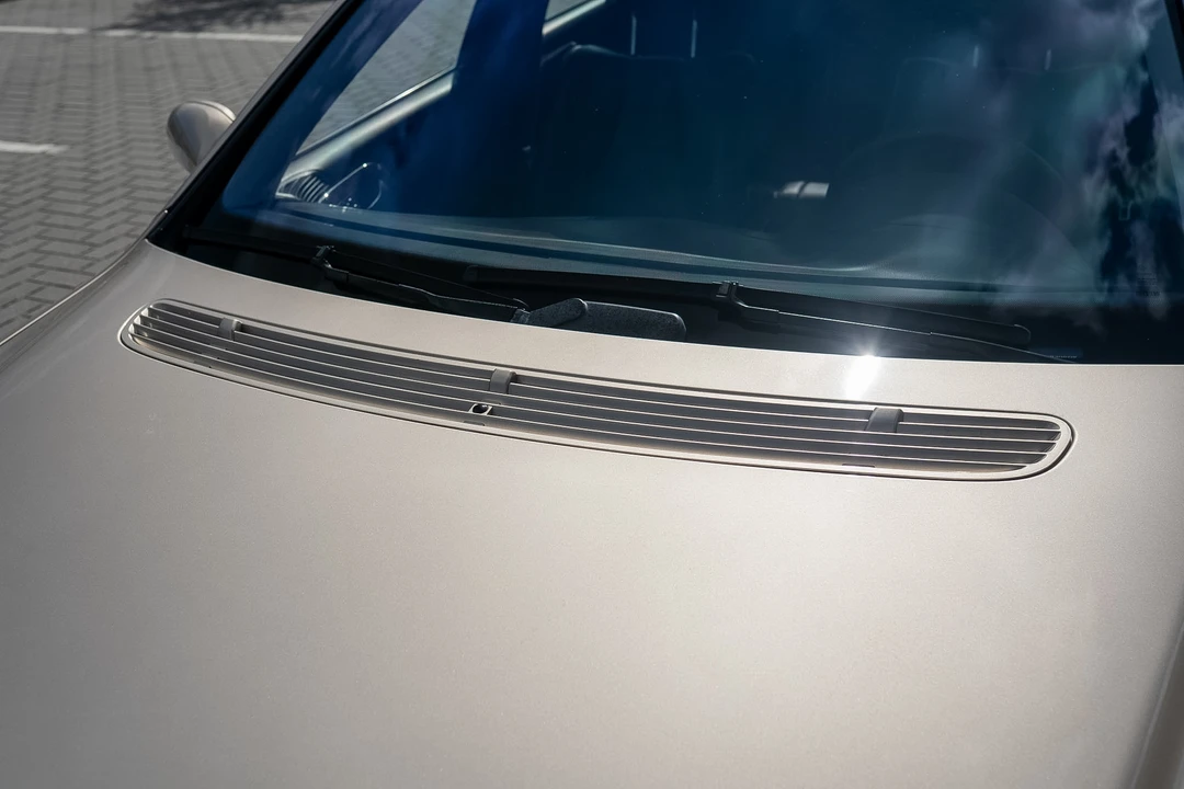 2001 Mercedes-Benz W220 S-Class - Image 18 of 31
