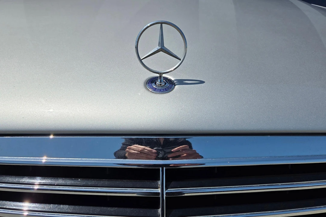 2001 Mercedes-Benz W220 S-Class - Image 21 of 31
