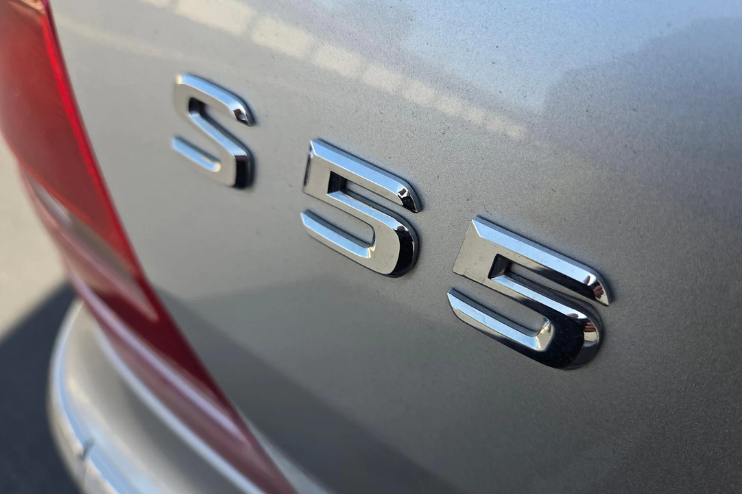 2001 Mercedes-Benz W220 S-Class - Image 29 of 31