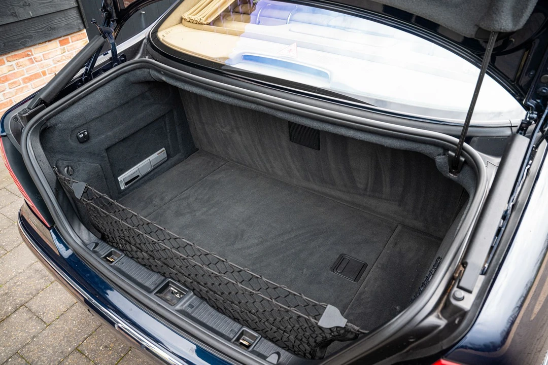 2001 Mercedes-Benz W220 S-Class - Image 11 of 31