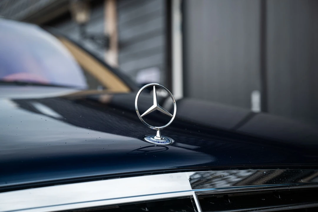 2001 Mercedes-Benz W220 S-Class - Image 22 of 31