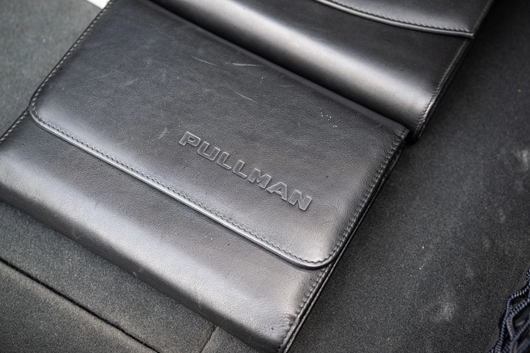 2001 Mercedes-Benz W220 S-Class - Image 9 of 31