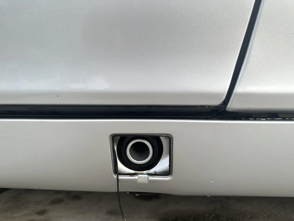 2001 Mercedes-Benz W220 S-Class - Image 25 of 31