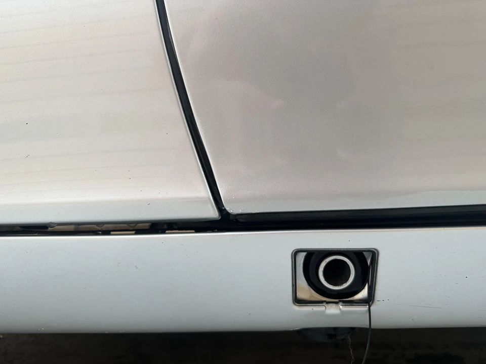 2001 Mercedes-Benz W220 S-Class - Image 17 of 31