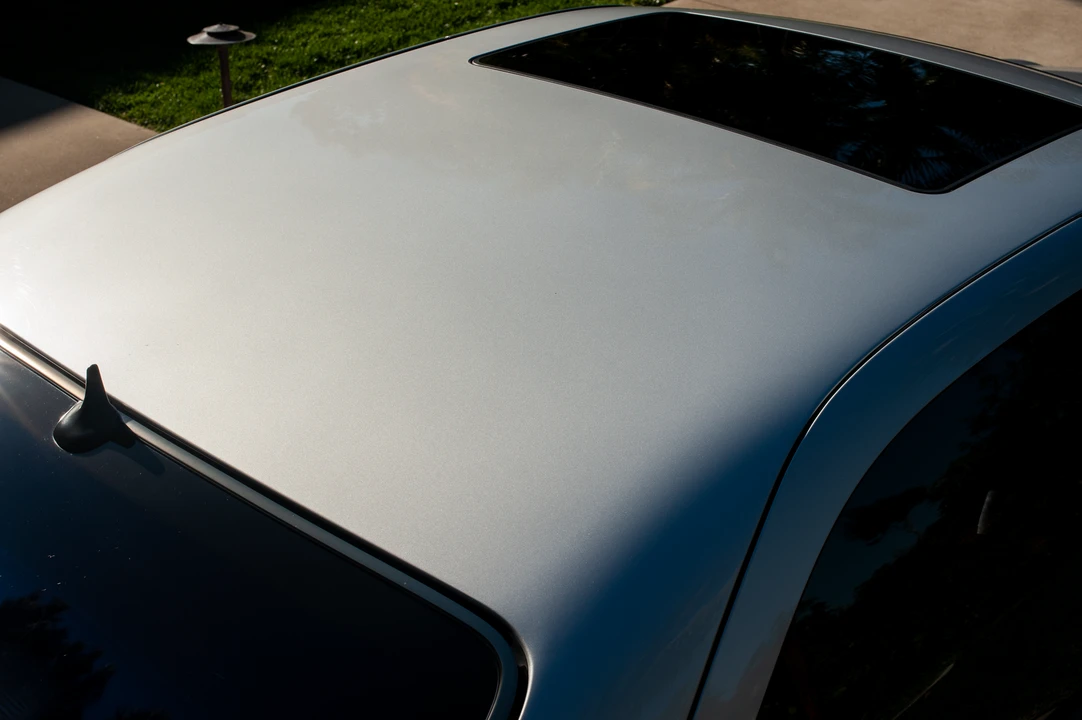 2001 Mercedes-Benz W220 S-Class - Image 30 of 31
