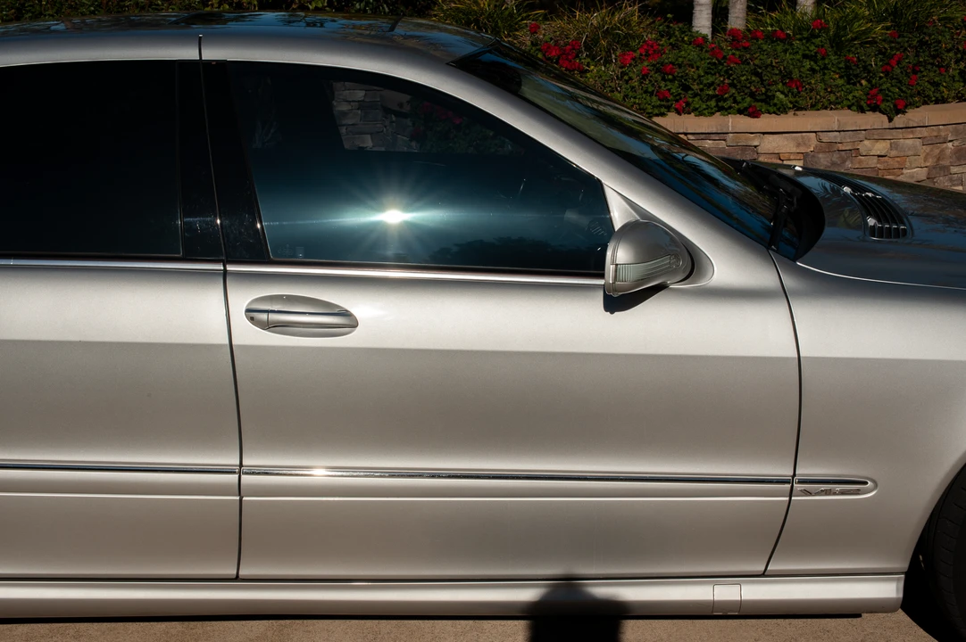 2001 Mercedes-Benz W220 S-Class - Image 25 of 31