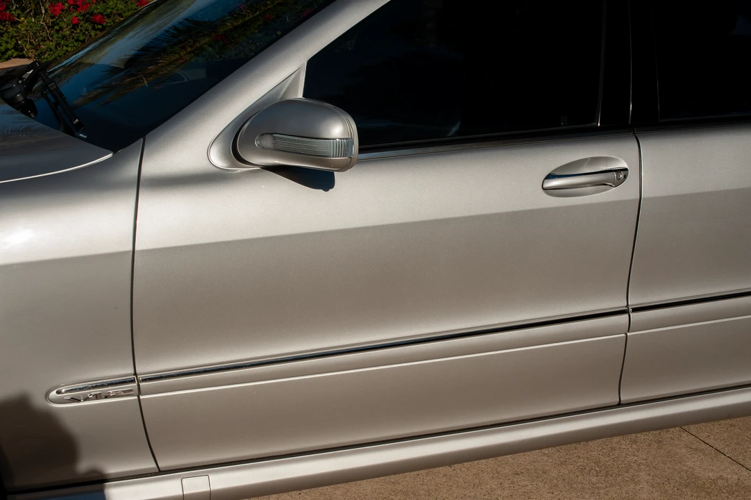 2001 Mercedes-Benz W220 S-Class - Image 15 of 31