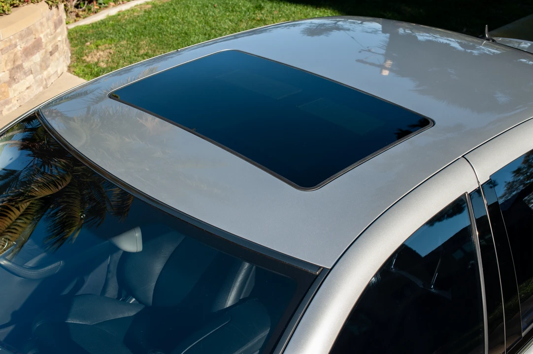 2001 Mercedes-Benz W220 S-Class - Image 28 of 31