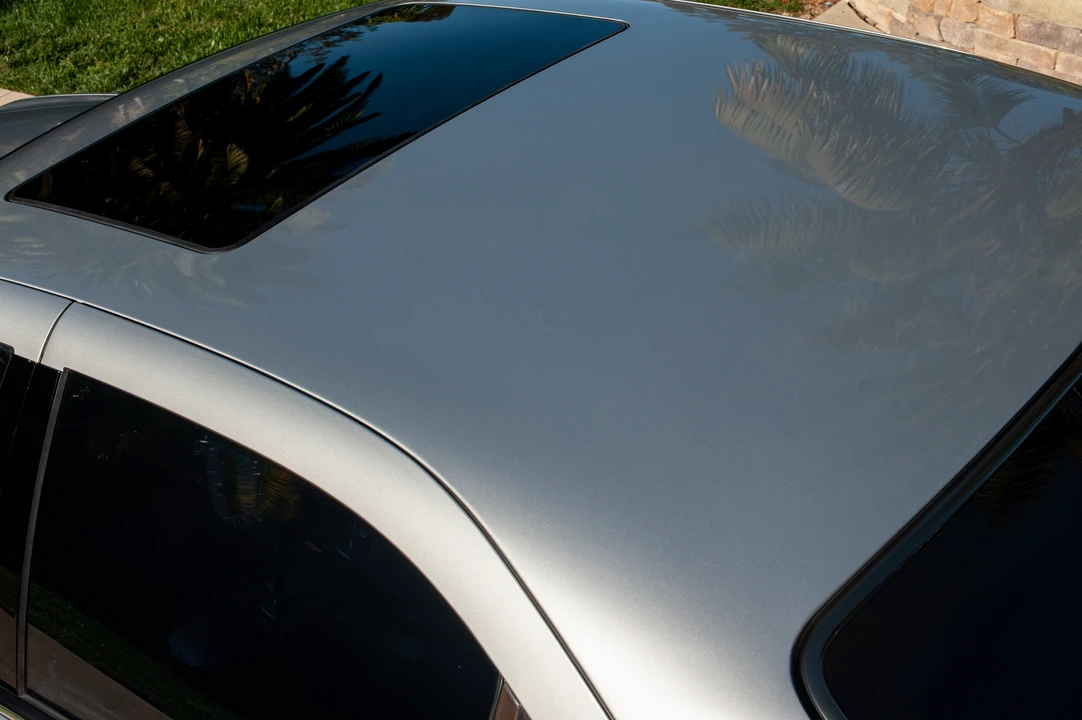 2001 Mercedes-Benz W220 S-Class - Image 29 of 31