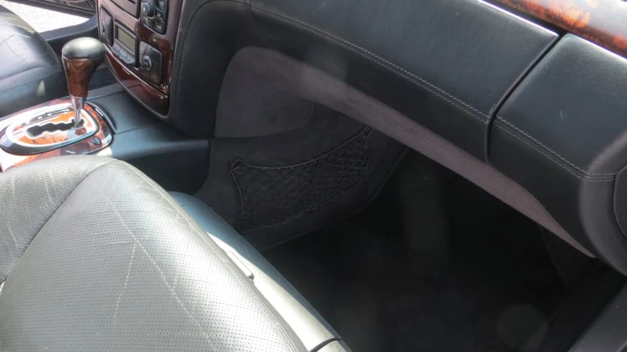 2001 Mercedes-Benz W220 S-Class - Image 6 of 12