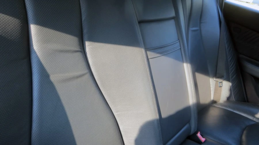 2001 Mercedes-Benz W220 S-Class - Image 7 of 12