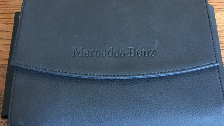 2001 Mercedes-Benz W220 S-Class - Image 12 of 12