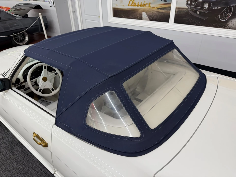 2001 Mercedes-Benz R129 SL-Class - Image 8 of 31