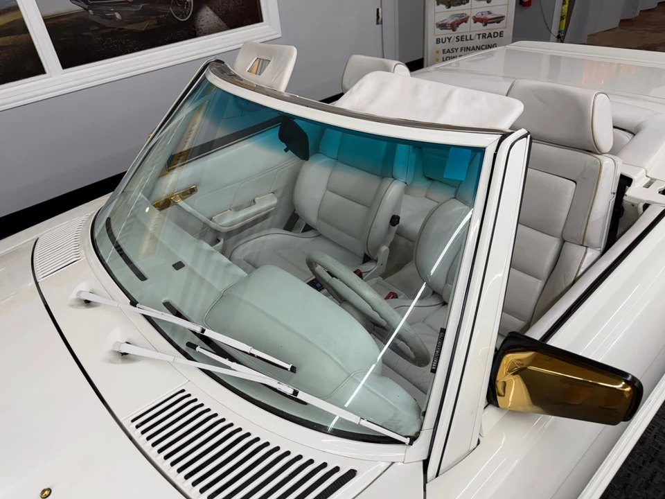 2001 Mercedes-Benz R129 SL-Class - Image 17 of 31