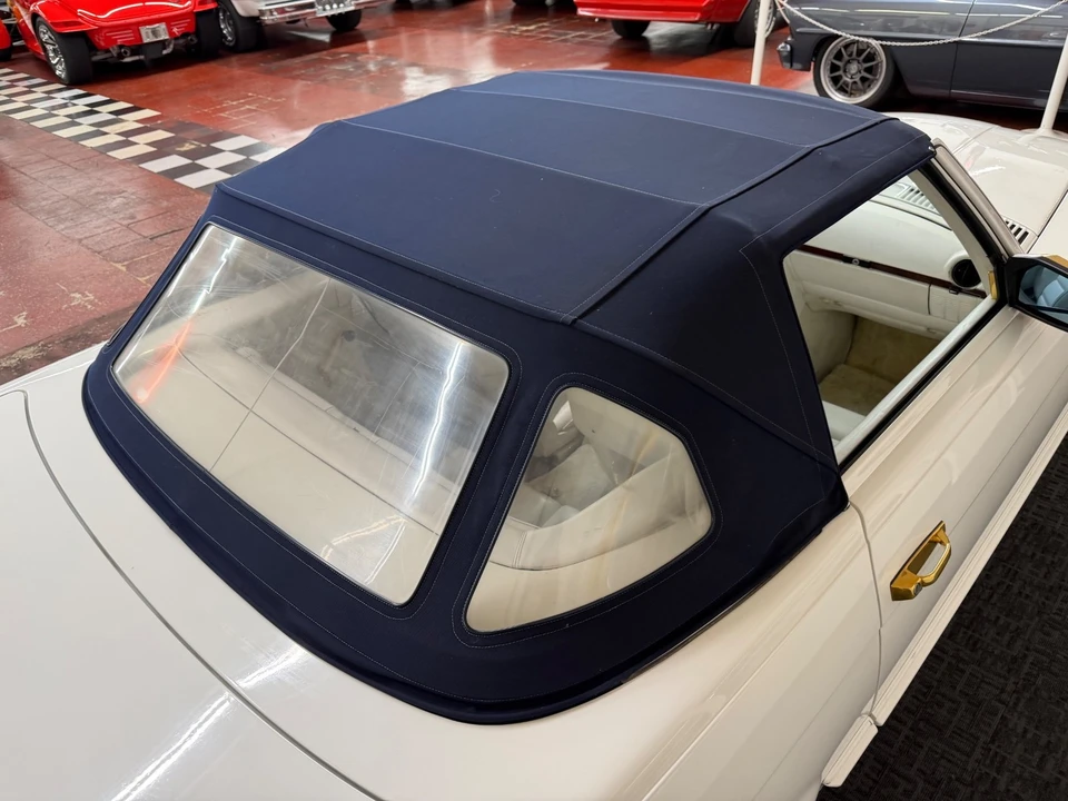 2001 Mercedes-Benz R129 SL-Class - Image 9 of 31