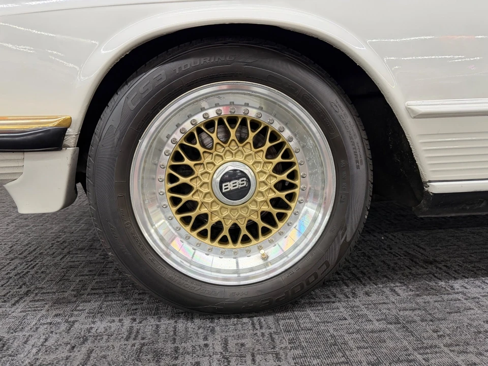 2001 Mercedes-Benz R129 SL-Class - Image 29 of 31
