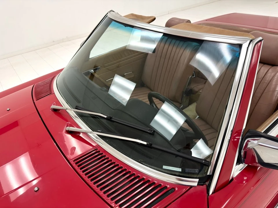 2001 Mercedes-Benz R129 SL-Class - Image 18 of 31