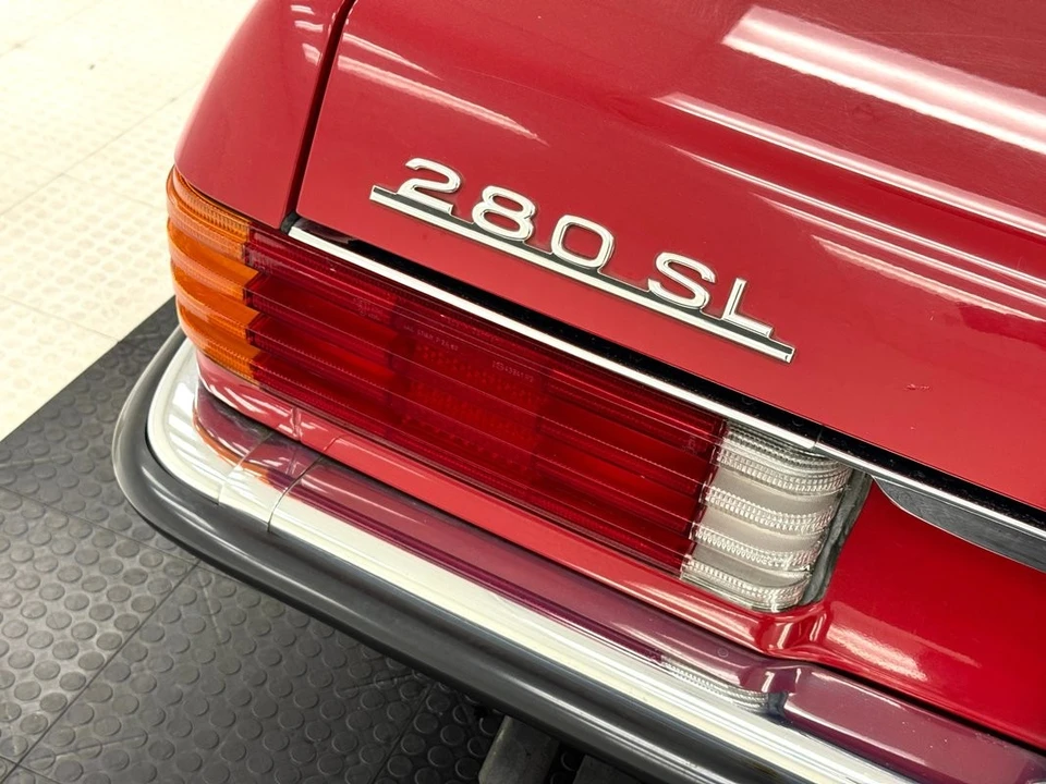 2001 Mercedes-Benz R129 SL-Class - Image 25 of 31