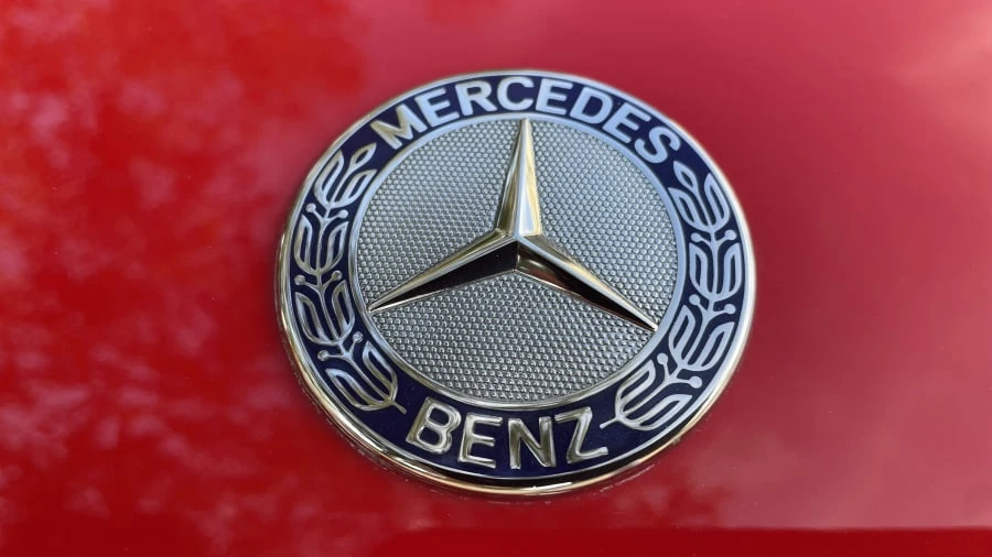2001 Mercedes-Benz R129 SL-Class - Image 15 of 25