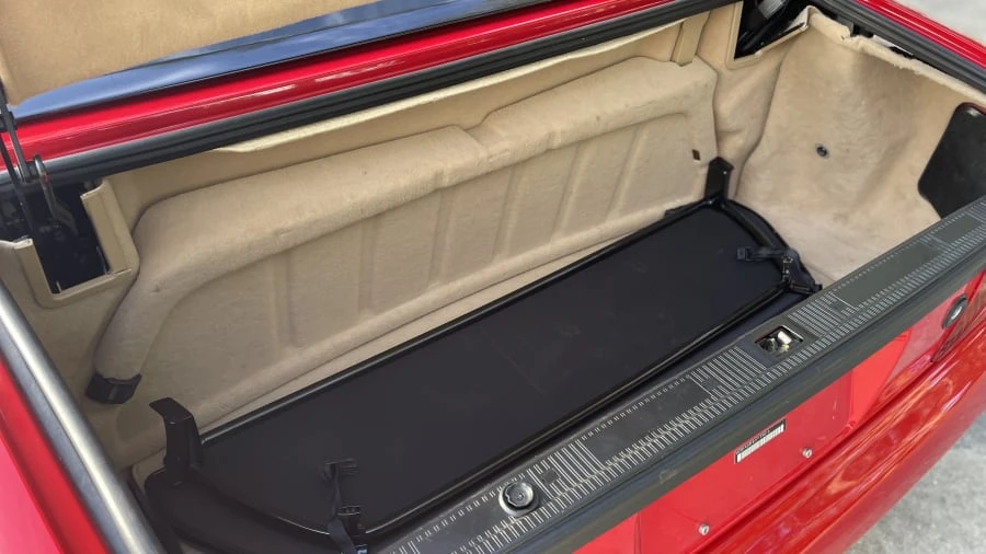 2001 Mercedes-Benz R129 SL-Class - Image 25 of 25