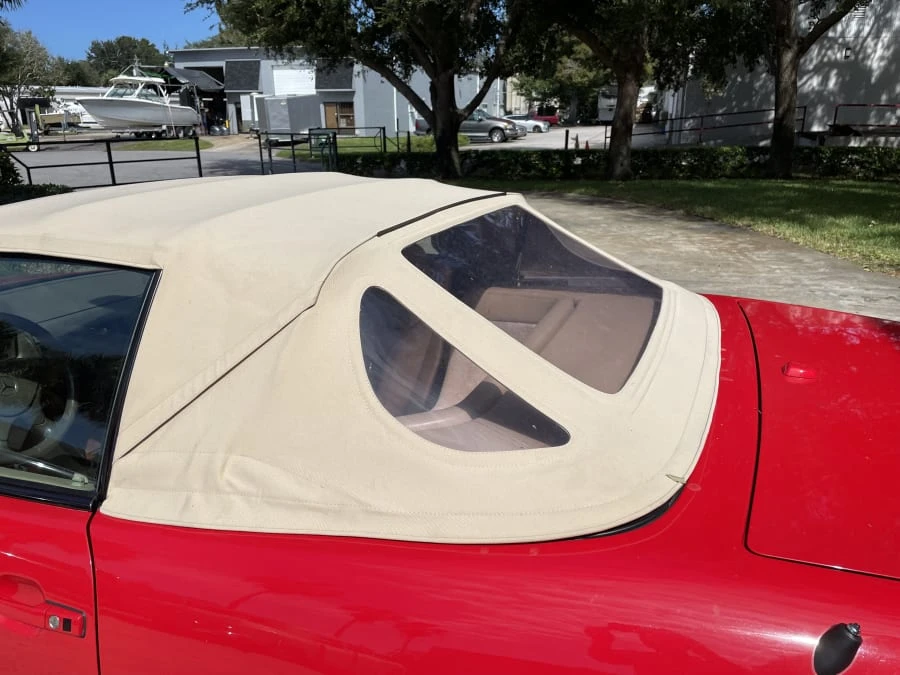 2001 Mercedes-Benz R129 SL-Class - Image 7 of 25