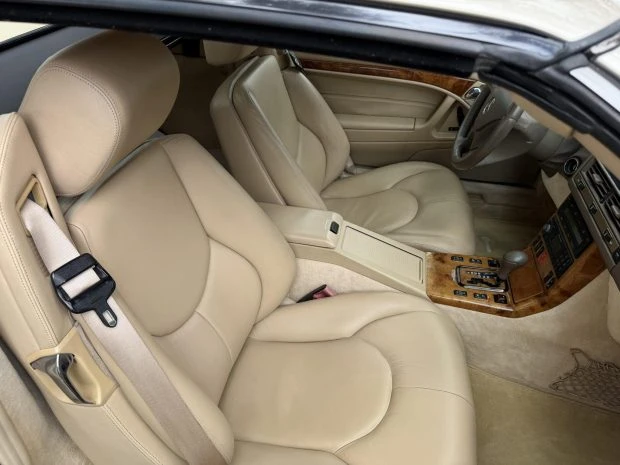 2001 Mercedes-Benz R129 SL-Class - Image 4 of 8