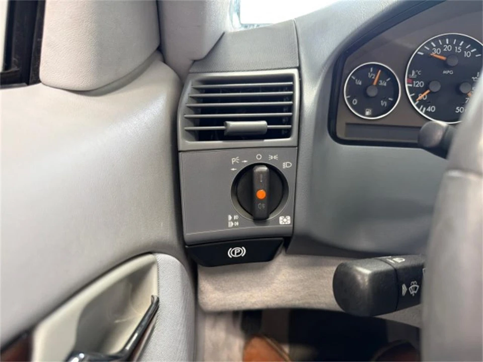 2001 Mercedes-Benz R129 SL-Class - Image 31 of 31