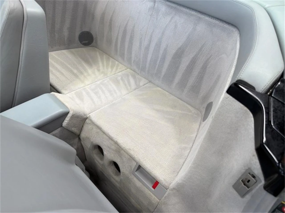 2001 Mercedes-Benz R129 SL-Class - Image 25 of 31