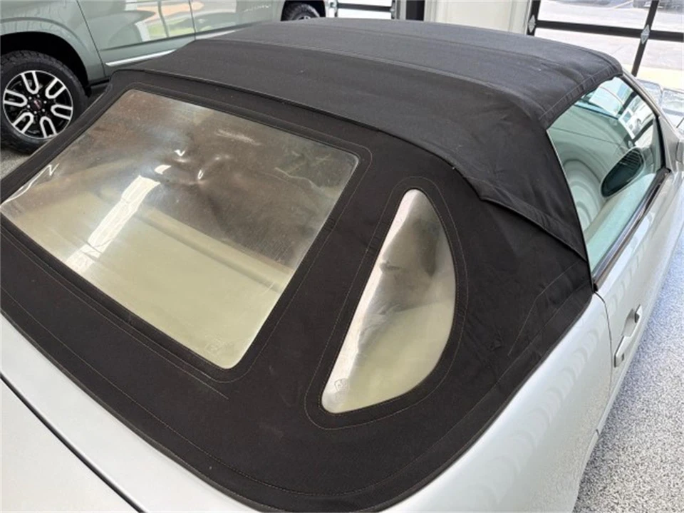 2001 Mercedes-Benz R129 SL-Class - Image 11 of 31