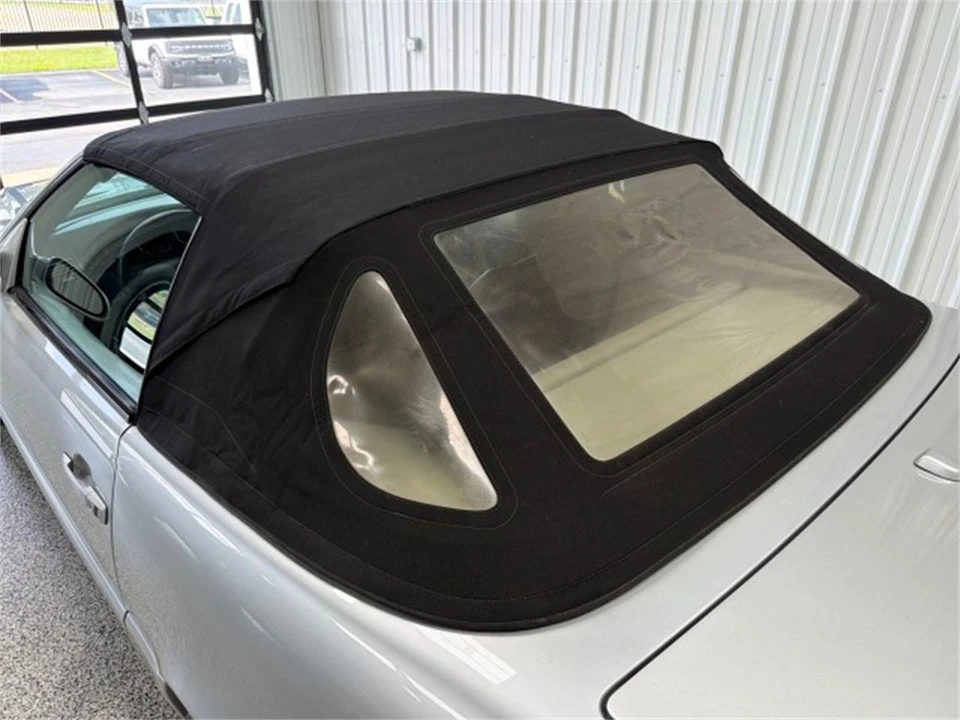 2001 Mercedes-Benz R129 SL-Class - Image 12 of 31