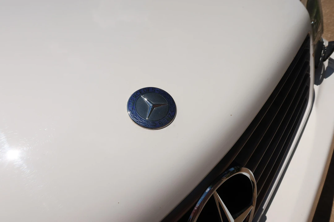 2001 Mercedes-Benz R129 SL-Class - Image 19 of 31