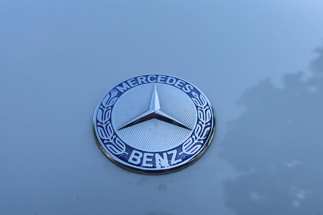 2001 Mercedes-Benz R129 SL-Class - Image 20 of 31