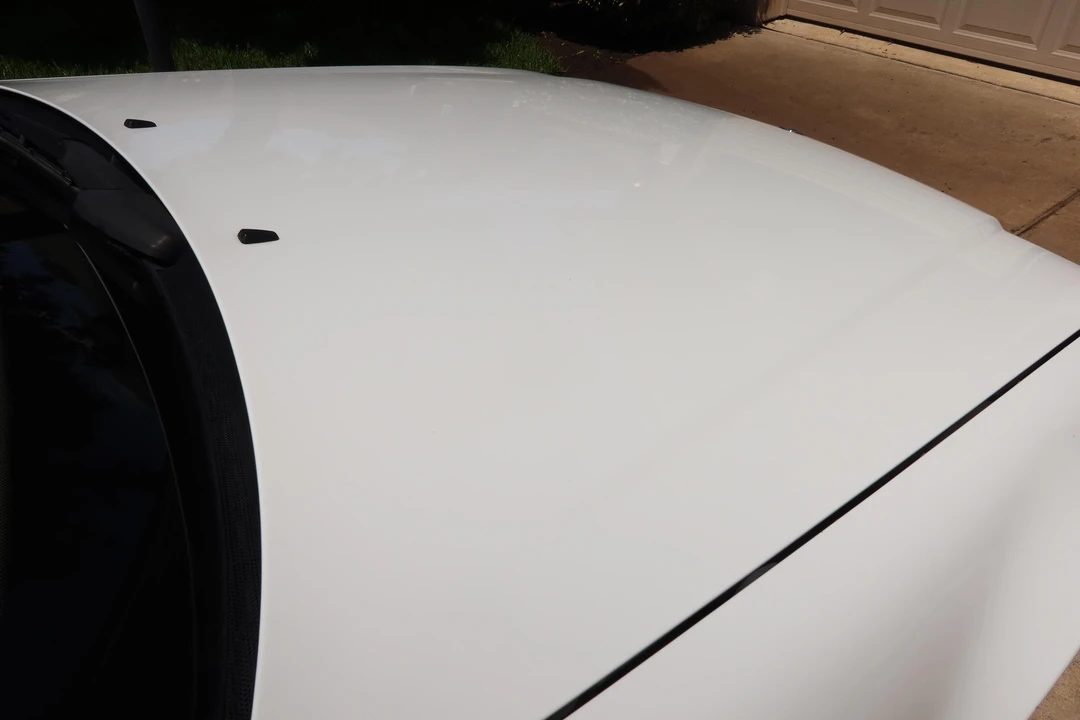 2001 Mercedes-Benz R129 SL-Class - Image 16 of 31