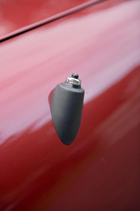 2001 Mercedes-Benz R129 SL-Class - Image 28 of 31