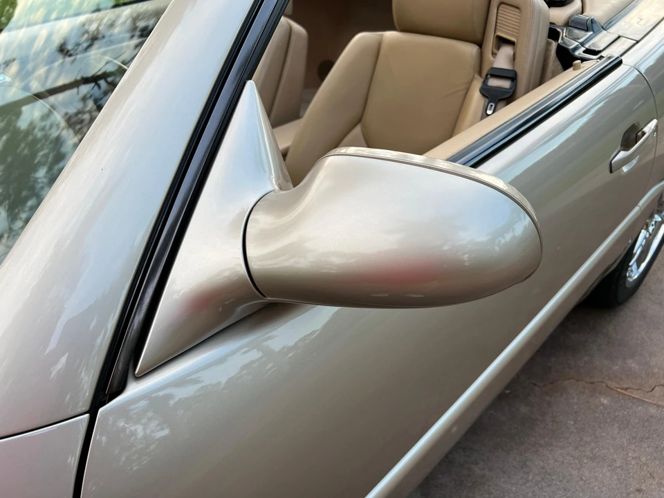 2001 Mercedes-Benz R129 SL-Class - Image 31 of 31