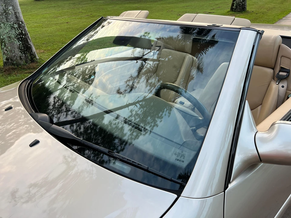 2001 Mercedes-Benz R129 SL-Class - Image 29 of 31