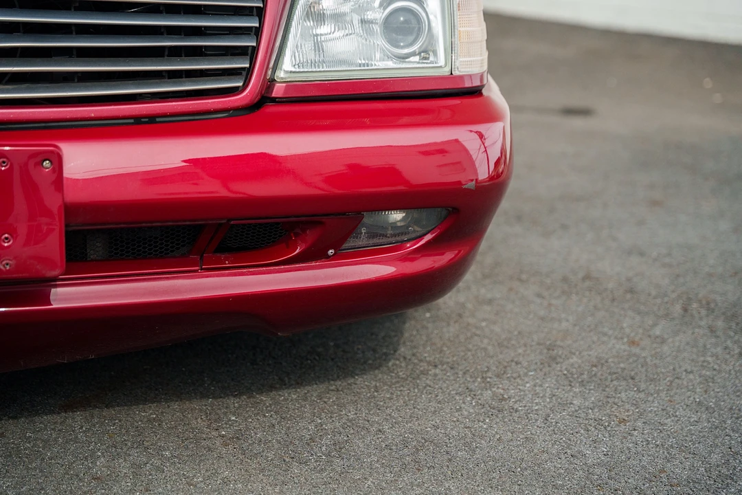 2001 Mercedes-Benz R129 SL-Class - Image 24 of 31