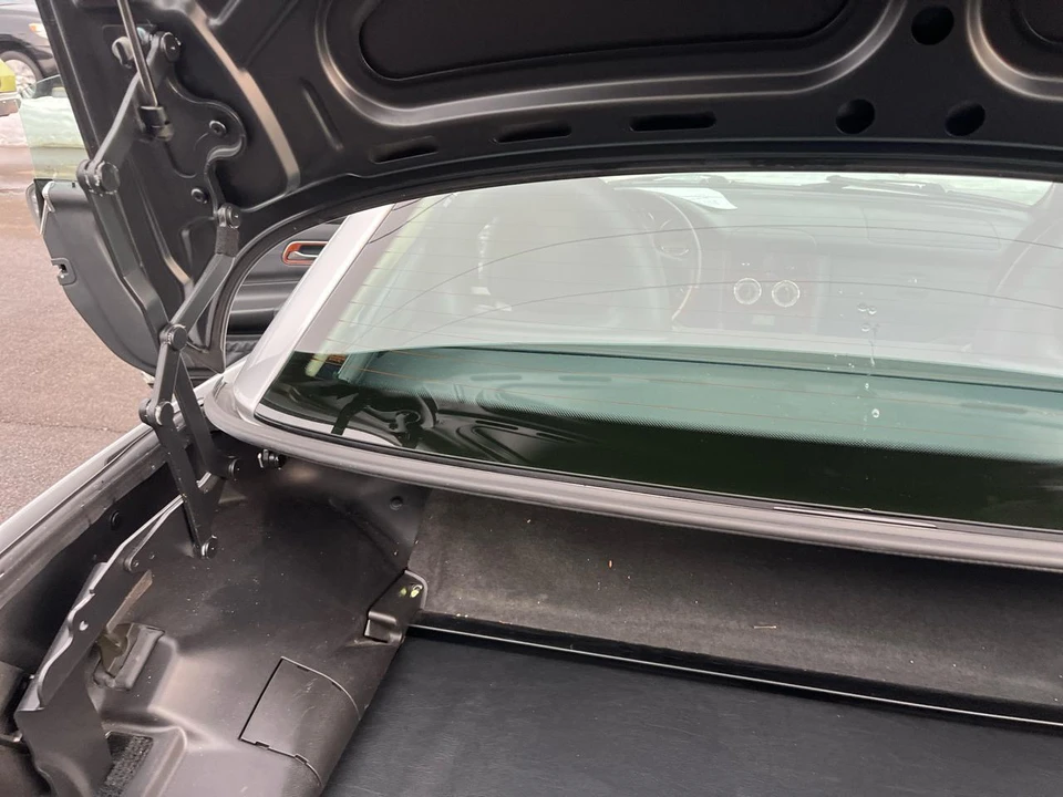 2001 Mercedes-Benz R171 SLK 55 AMG - Image 22 of 31