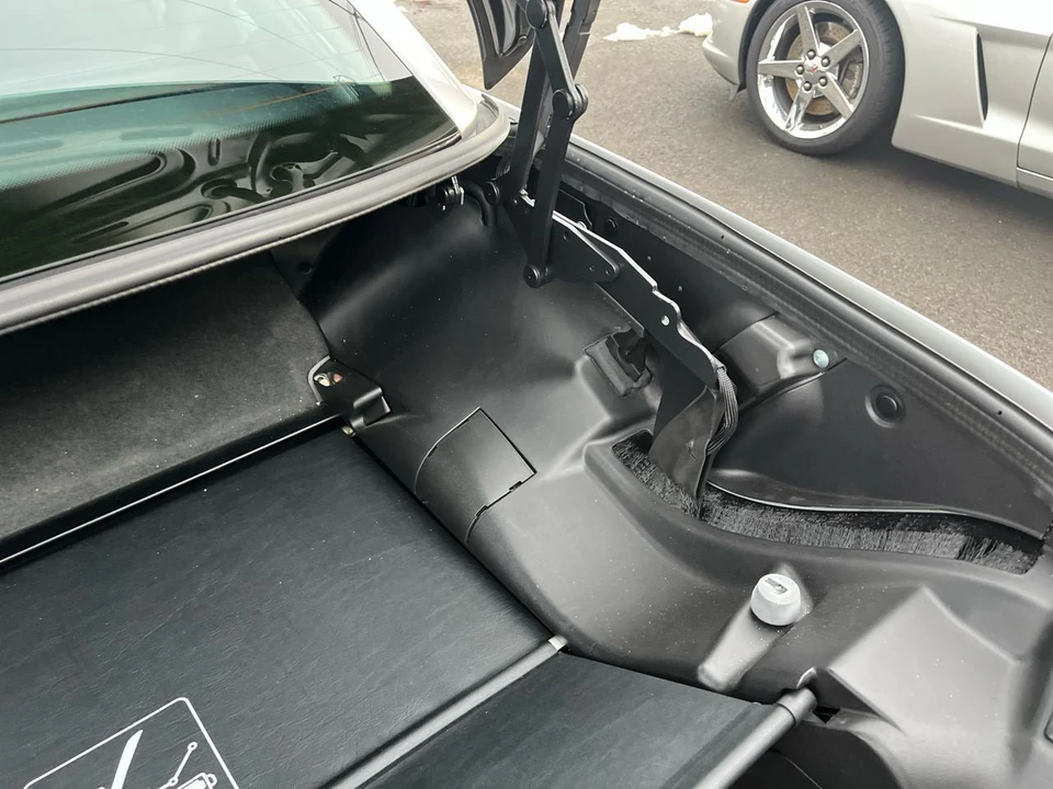 2001 Mercedes-Benz R171 SLK 55 AMG - Image 23 of 31